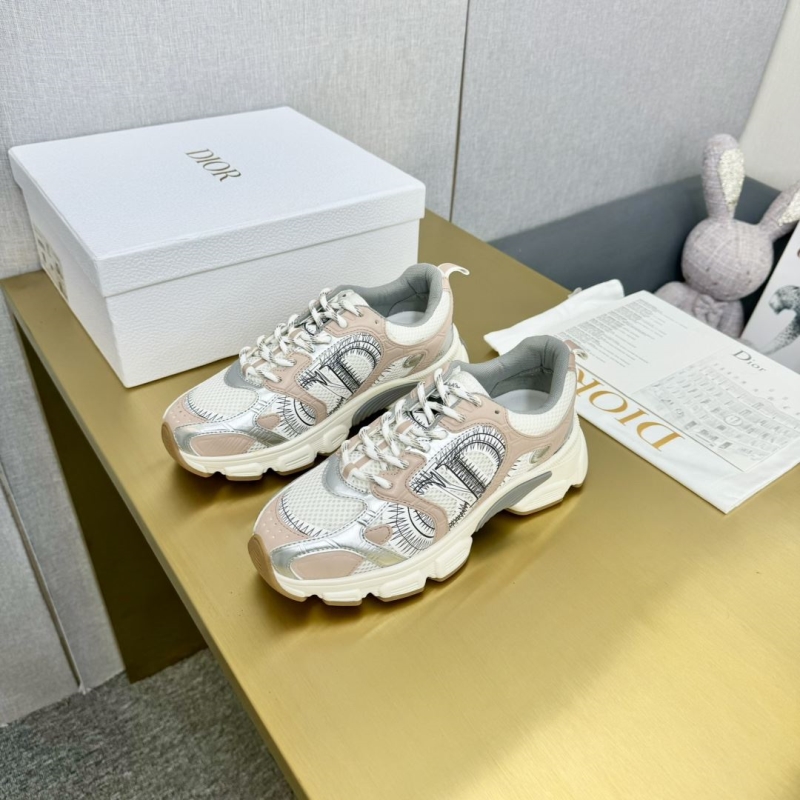 Christian Dior Sneakers